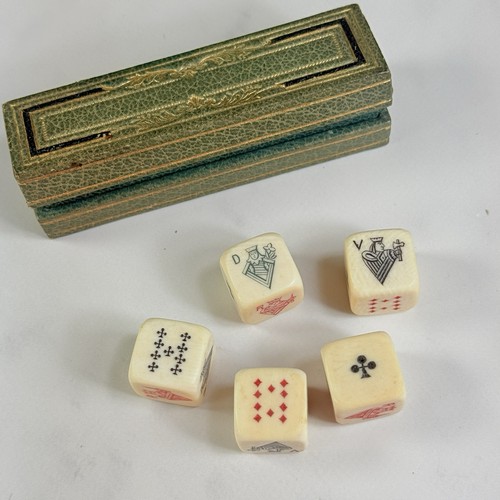 Vintage set french - set,