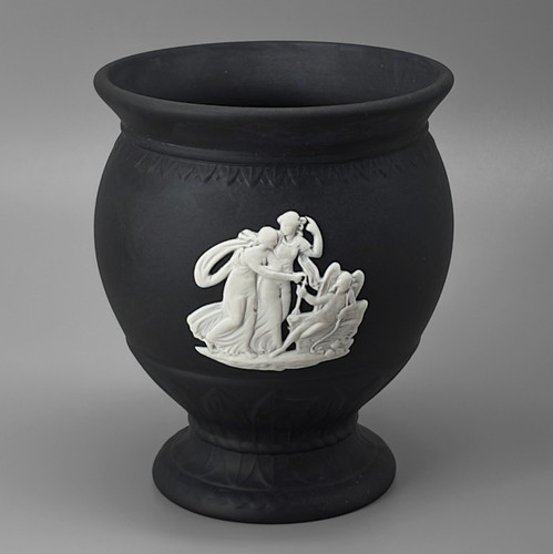 Wedgwood jasperware - wedgwood,