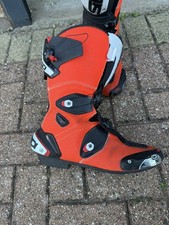 SIDI Mag 1 air Sports Racing