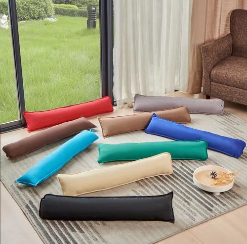 Draught excluder weather - excluder, proof