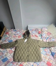 Primark Women's Khaki Green