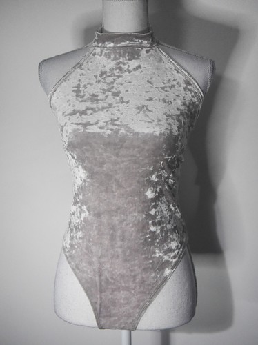 Forever silver light - silver, grey