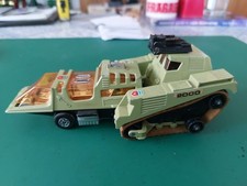 Vintage Matchbox Lesney