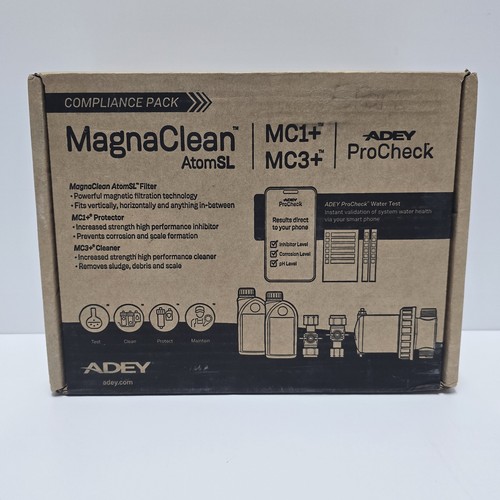 Adey magnaclean atom - atom, 22mm