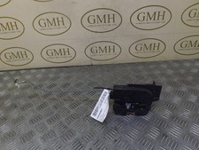 Renault Laguna Left Passenger