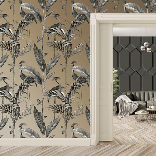 Azzurra leaf exotic birds - leaf,