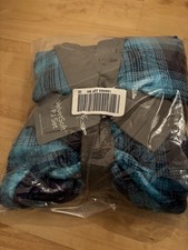 Cozee Home Velvetsoft Blue PJ