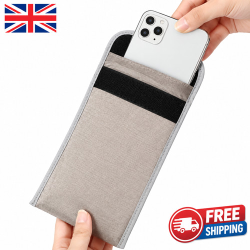 Faraday bag mobile phone - bag,