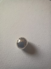 1 x Genuine Pandora Sterling