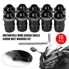 M5x16mm Screw Bolt Washers kit