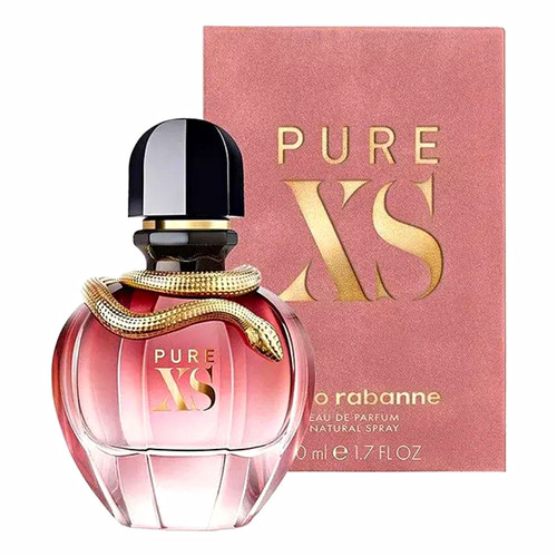 Paco rabanne pure eau de - pure,