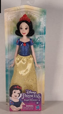 Disney Royal Shimmer Snow