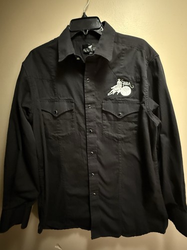 Western express pearl snap - express,