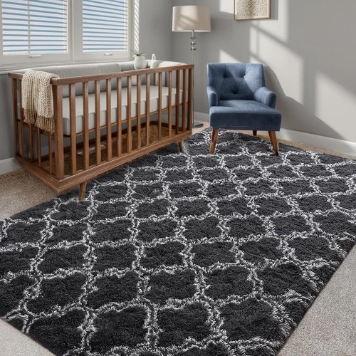 25x7 feet extra soft rugs - feet,