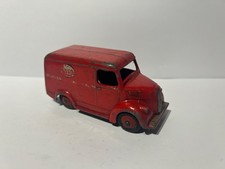 Dinky Toys 450 Trojan Van