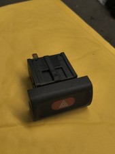 Vauxhall Opel Vectra B Hazard