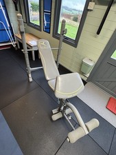 Decathlon Domyos BM 160 Weight