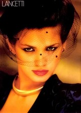 Gia Carangi (Vol 1) 2,400
