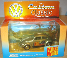 Lledo VW VOLKSWAGEN BEETLE