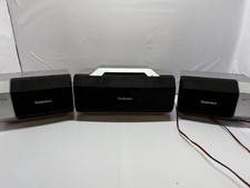 Technics DV170 stereo tape