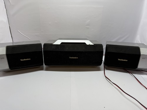 Technics dv170 stereo - stereo, tape