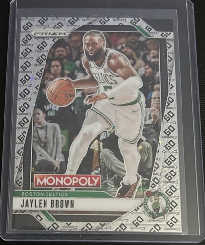 2024 prizm monopoly go - 2024-25,