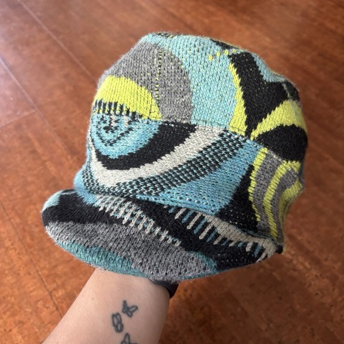 Vintage kenzo jacquard - vintage,
