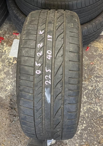 Bridgestone potenza re050a - potenza,