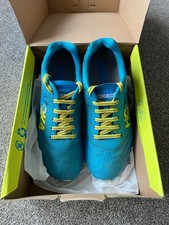 Hoka Evo Jawz TraiL /fell running shoe Women's Size  6 UK  39 EU Hardly worn