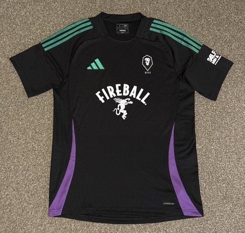 Salford city 2024 - salford, away