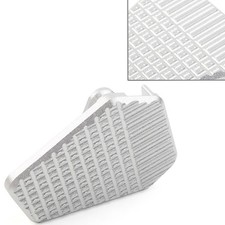 For BMW S1000XR 2020-21 Silver