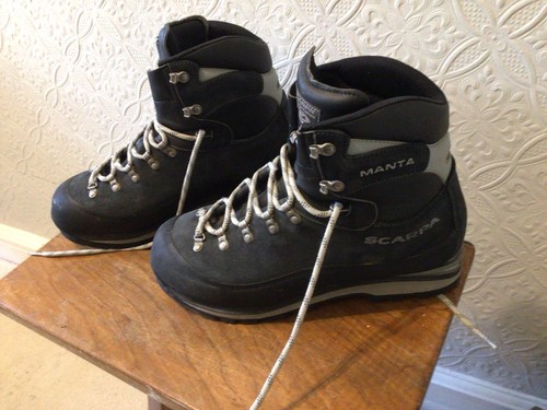 Mens scarpa manta - mens,