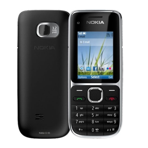 Nokia mobile phone - nokia,