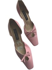 Jacques Vert Leather Shoes