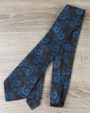 Vintage Folkespear Men's Blue