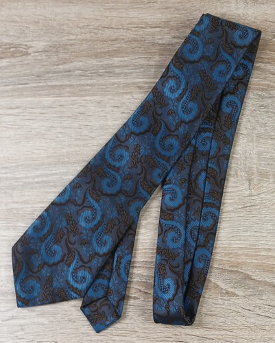 Folkespear men vintage blue - folkespear, men's