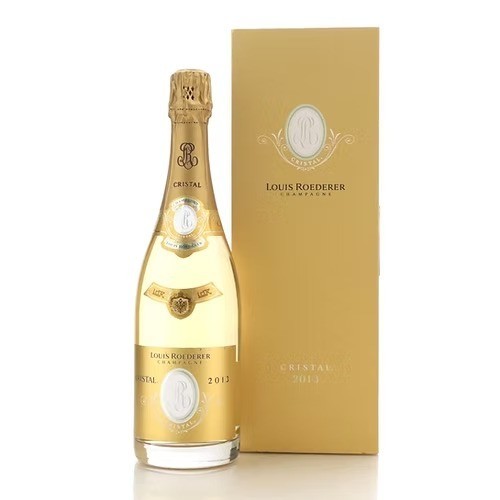 Louis roederer cristal 2013 - roederer,