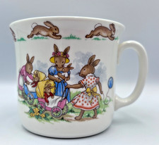 Vtg Royal Doulton England