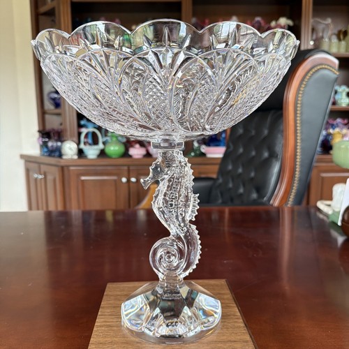 Stunning waterford hand cut - waterford,