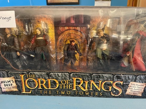 Toy biz lord - toy, of