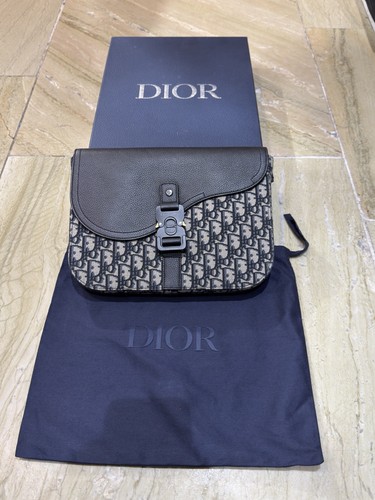 Christian dior oblique - christian,