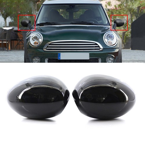 Door mirror caps - caps, for