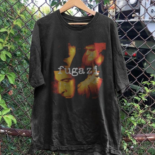 Fugazi instrument soundtrack - fugazi,