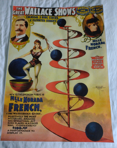 Vintage large 50cm - , the