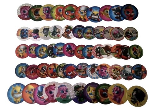 Funky punky sabritas tazos - funky,