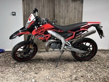 Aprilia Sx50 (with 70 kit) 2019 Moto Learner Legal Motorcycle