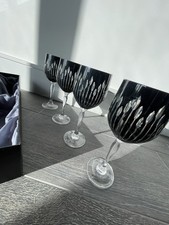 Fine European Lead Crystal