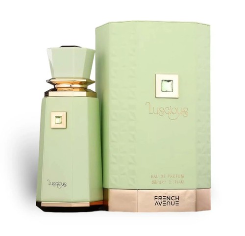 French avenue luscious edp - french,