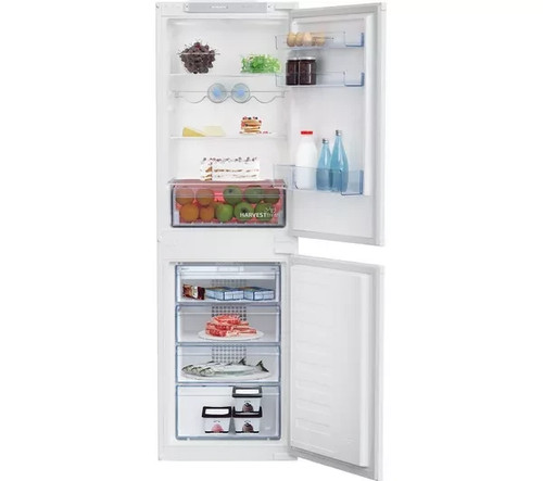 Beko bcfd4v50 integrated - bcfd4v50, 50/50
