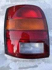NISSAN MICRA N/S/R LIGHT UNIT